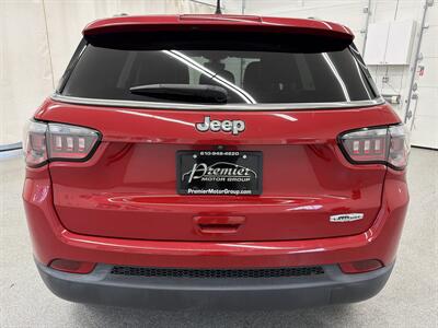 2019 Jeep Compass Latitude - Photo 6 - Spring City, PA 19475