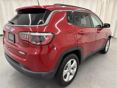 2019 Jeep Compass Latitude - Photo 5 - Spring City, PA 19475