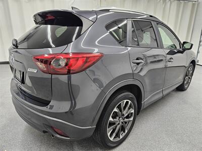 2016 Mazda CX-5 Grand Touring   - Photo 5 - Spring City, PA 19475
