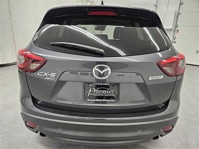 2016 Mazda CX-5 Grand Touring   - Photo 6 - Spring City, PA 19475
