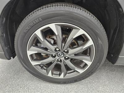 2016 Mazda CX-5 Grand Touring   - Photo 16 - Spring City, PA 19475
