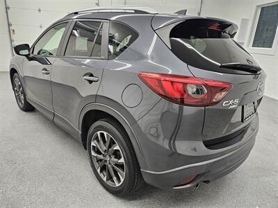 2016 Mazda CX-5 Grand Touring   - Photo 7 - Spring City, PA 19475