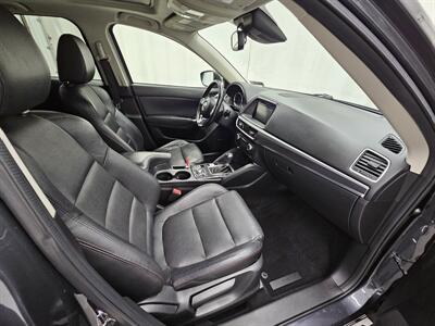 2016 Mazda CX-5 Grand Touring   - Photo 13 - Spring City, PA 19475