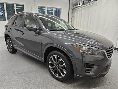 2016 Mazda CX-5 Grand Touring   - Photo 3 - Spring City, PA 19475