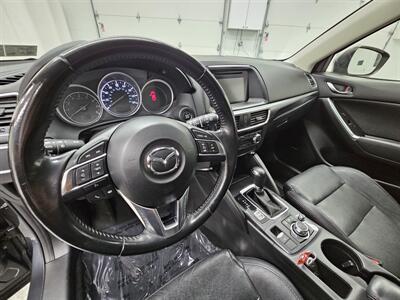 2016 Mazda CX-5 Grand Touring   - Photo 11 - Spring City, PA 19475
