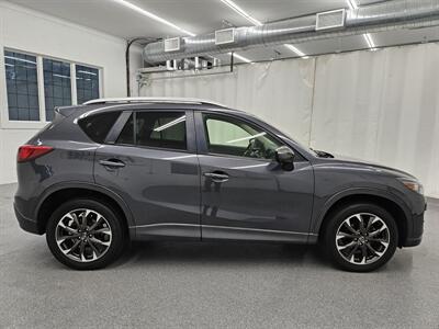 2016 Mazda CX-5 Grand Touring   - Photo 4 - Spring City, PA 19475