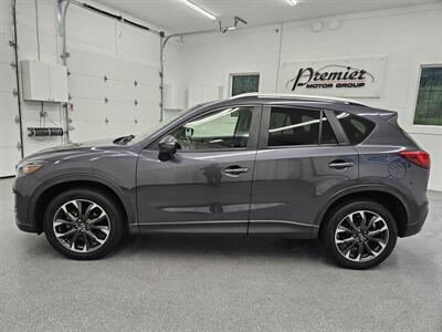 2016 Mazda CX-5 Grand Touring   - Photo 8 - Spring City, PA 19475