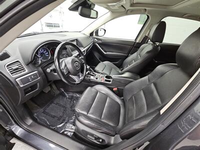 2016 Mazda CX-5 Grand Touring   - Photo 10 - Spring City, PA 19475