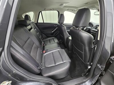 2016 Mazda CX-5 Grand Touring   - Photo 14 - Spring City, PA 19475