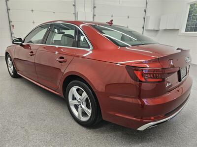 2019 Audi A4 quattro Premium 45 TFSI   - Photo 7 - Spring City, PA 19475