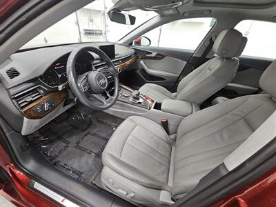 2019 Audi A4 quattro Premium 45 TFSI   - Photo 10 - Spring City, PA 19475