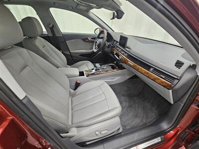 2019 Audi A4 quattro Premium 45 TFSI   - Photo 13 - Spring City, PA 19475
