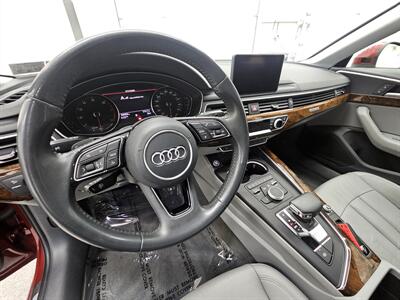 2019 Audi A4 quattro Premium 45 TFSI   - Photo 11 - Spring City, PA 19475