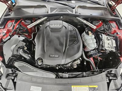 2019 Audi A4 quattro Premium 45 TFSI   - Photo 9 - Spring City, PA 19475