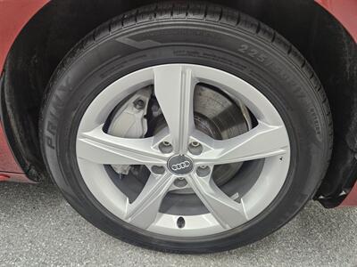 2019 Audi A4 quattro Premium 45 TFSI   - Photo 16 - Spring City, PA 19475