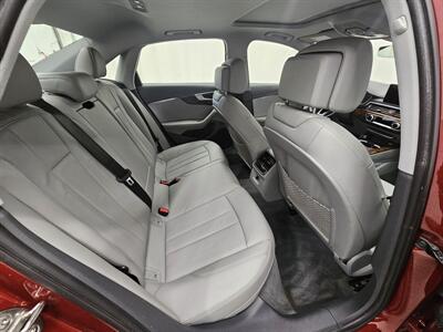 2019 Audi A4 quattro Premium 45 TFSI   - Photo 14 - Spring City, PA 19475