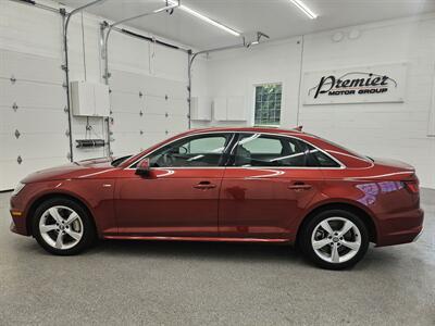 2019 Audi A4 quattro Premium 45 TFSI   - Photo 8 - Spring City, PA 19475