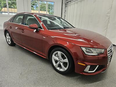 2019 Audi A4 quattro Premium 45 TFSI   - Photo 3 - Spring City, PA 19475