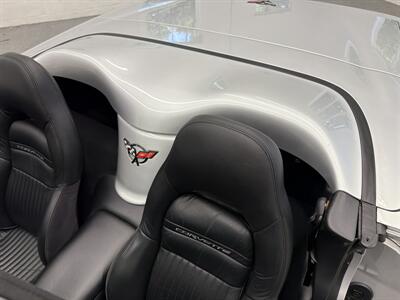 2001 Chevrolet Corvette - Photo 9 - Spring City, PA 19475