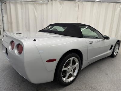 2001 Chevrolet Corvette - Photo 13 - Spring City, PA 19475