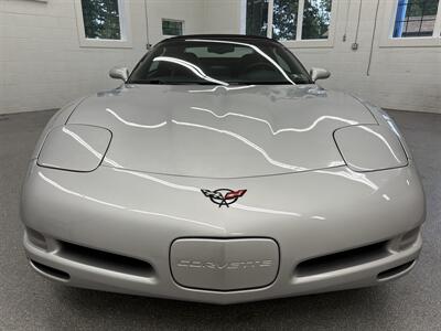2001 Chevrolet Corvette - Photo 11 - Spring City, PA 19475