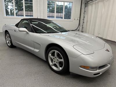 2001 Chevrolet Corvette - Photo 12 - Spring City, PA 19475