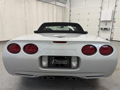2001 Chevrolet Corvette - Photo 14 - Spring City, PA 19475