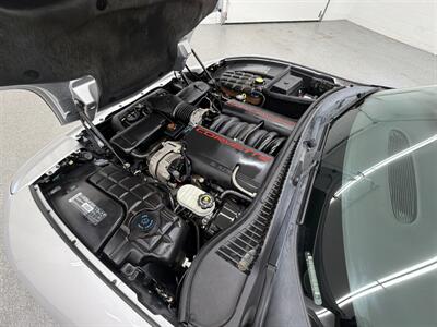 2001 Chevrolet Corvette - Photo 17 - Spring City, PA 19475