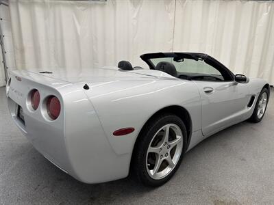 2001 Chevrolet Corvette - Photo 4 - Spring City, PA 19475