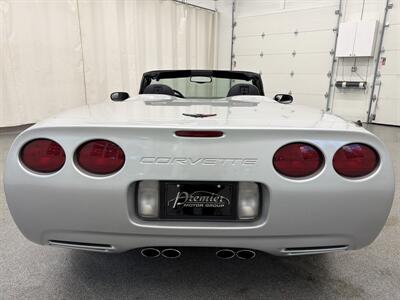 2001 Chevrolet Corvette - Photo 5 - Spring City, PA 19475