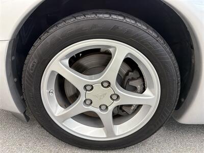 2001 Chevrolet Corvette - Photo 22 - Spring City, PA 19475