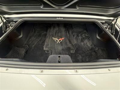 2001 Chevrolet Corvette - Photo 21 - Spring City, PA 19475