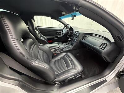 2001 Chevrolet Corvette - Photo 20 - Spring City, PA 19475