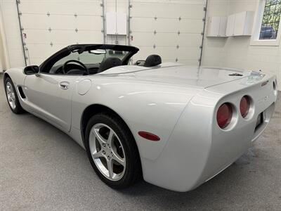 2001 Chevrolet Corvette - Photo 6 - Spring City, PA 19475