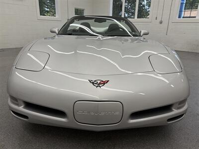 2001 Chevrolet Corvette - Photo 2 - Spring City, PA 19475