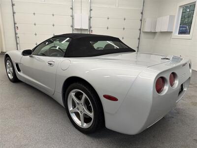 2001 Chevrolet Corvette - Photo 15 - Spring City, PA 19475