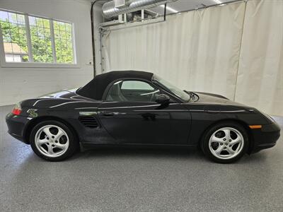 2003 Porsche Boxster   - Photo 4 - Spring City, PA 19475