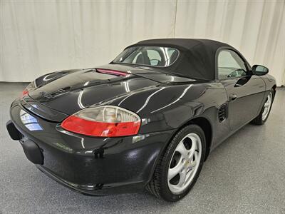 2003 Porsche Boxster   - Photo 5 - Spring City, PA 19475