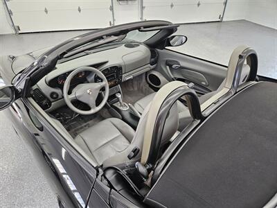 2003 Porsche Boxster   - Photo 17 - Spring City, PA 19475