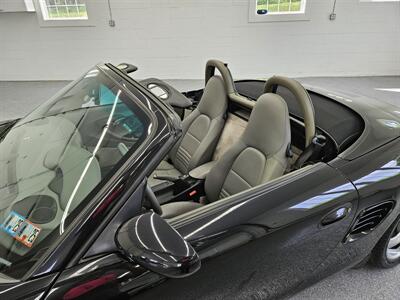 2003 Porsche Boxster   - Photo 16 - Spring City, PA 19475