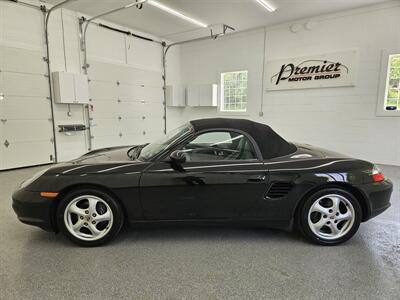 2003 Porsche Boxster   - Photo 8 - Spring City, PA 19475