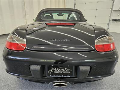 2003 Porsche Boxster   - Photo 6 - Spring City, PA 19475