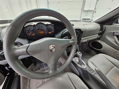 2003 Porsche Boxster   - Photo 12 - Spring City, PA 19475