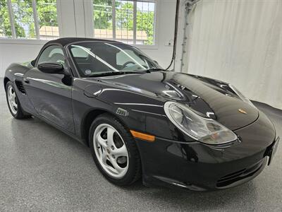 2003 Porsche Boxster   - Photo 3 - Spring City, PA 19475