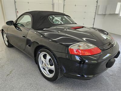 2003 Porsche Boxster   - Photo 7 - Spring City, PA 19475