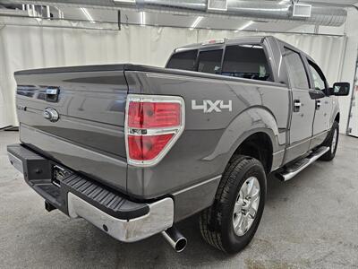 2014 Ford F-150 XLT   - Photo 5 - Spring City, PA 19475