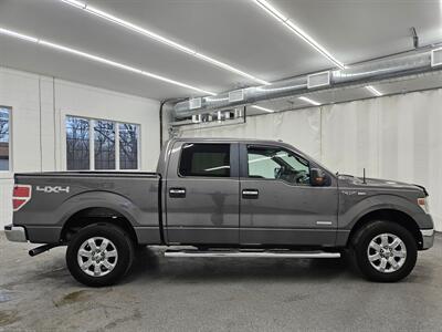 2014 Ford F-150 XLT   - Photo 4 - Spring City, PA 19475