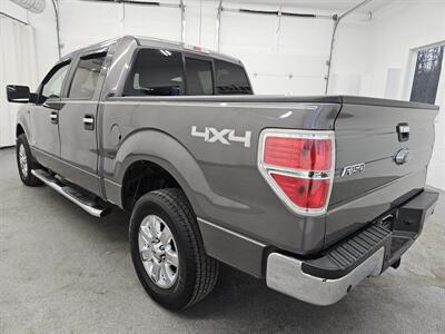 2014 Ford F-150 XLT   - Photo 7 - Spring City, PA 19475