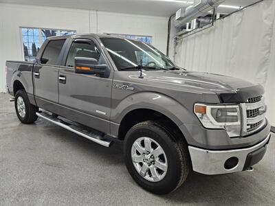 2014 Ford F-150 XLT   - Photo 2 - Spring City, PA 19475