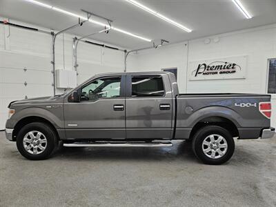 2014 Ford F-150 XLT   - Photo 8 - Spring City, PA 19475